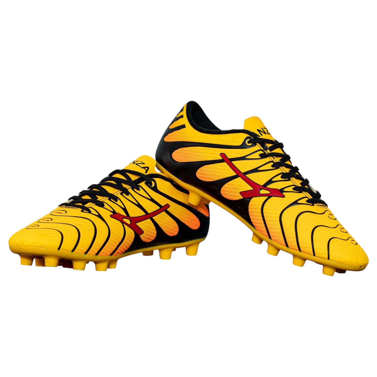 ANZA WILDER 1 ANZA WILDER - Image 1