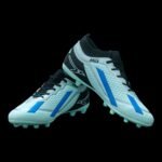 ANZA SAMBA HALF ANKLE