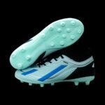 ANZA SAMBA HALF ANKLE - Image 2