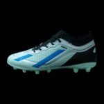 ANZA SAMBA HALF ANKLE - Image 3