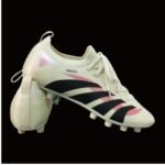 ANZA SWITCH HALF ANKLE (WHITE) - Image 2