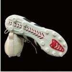 ANZA SWITCH HALF ANKLE (WHITE) - Image 3